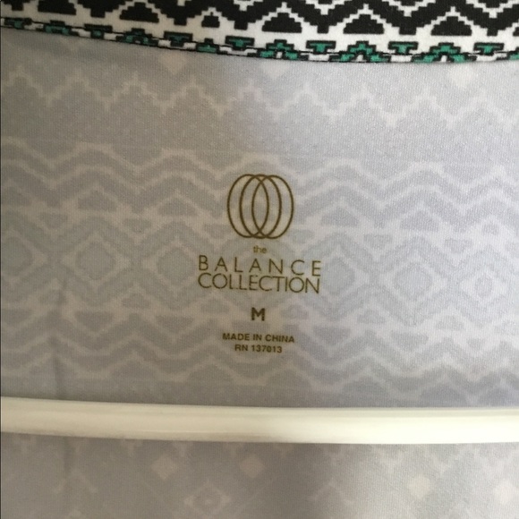 Balance collection leisure top. - Picture 3 of 4